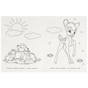 Лучшие друзья. Бомбическая раскраска — фото, картинка — 2