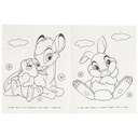 Лучшие друзья. Бомбическая раскраска — фото, картинка — 3