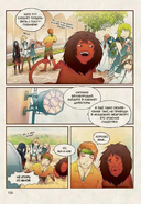 Белая магия vs Чёрная магия. Том 1 — фото, картинка — 4