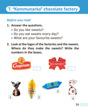 Английский язык. 1-4 классы. Читаем о Беларуси — фото, картинка — 7