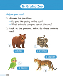 Английский язык. 1-4 классы. Читаем о Беларуси — фото, картинка — 9