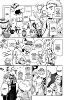 Подземелье вкусностей. Том 1 — фото, картинка — 11