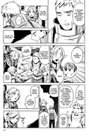 Подземелье вкусностей. Том 1 — фото, картинка — 13