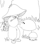 Эльфы и гномы — фото, картинка — 4