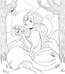 Эльфы и гномы — фото, картинка — 6