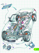 Что внутри? 100 объектов и устройств — фото, картинка — 4