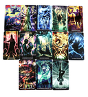 Таро Исцеляющий Свет (78 карт) — фото, картинка — 1