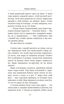 Черная метель — фото, картинка — 12