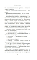 Черная метель — фото, картинка — 10