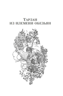 Тарзан из племени обезьян. Возвращение Тарзана. Тарзан и его звери — фото, картинка — 5