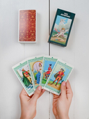 Таро Ленорман (78 карт) — фото, картинка — 2