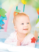 Детский массаж. От рождения до года. Профилактика плоскостопия и сколиоза — фото, картинка — 4