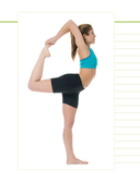 Анатомия йоги. 50 главных асан с анатомическими иллюстрациями, для начинающих и продвинутых — фото, картинка — 7