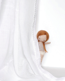 Маленькая мадемуазель. Вязаная куколка-модница и ее французский гардероб — фото, картинка — 2