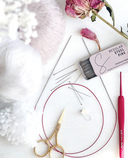 Маленькая мадемуазель. Вязаная куколка-модница и ее французский гардероб — фото, картинка — 8