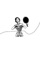 Истеричка или право имею. Как женщин лечили от выдуманных болезней и игнорировали настоящие — фото, картинка — 1