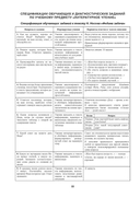 Начальная школа. 3 класс. Рекомендации по использованию обучающих и диагностических заданий — фото, картинка — 4