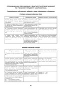 Начальная школа. 3 класс. Рекомендации по использованию обучающих и диагностических заданий — фото, картинка — 8