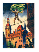 Три Толстяка — фото, картинка — 24