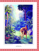 Детская Библия — фото, картинка — 12