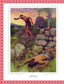 Детская Библия — фото, картинка — 15