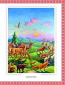 Детская Библия — фото, картинка — 6