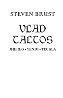 Влад Талтош. Том 1 — фото, картинка — 2