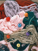 Азбука вязания — фото, картинка — 6