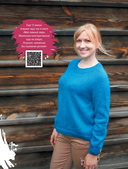 Мягкие игрушки на спицах. 12 пушистых зверей, которых легко вязать и не надо сшивать — фото, картинка — 7