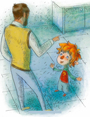 Как устроен человек. Детская энциклопедия — фото, картинка — 5