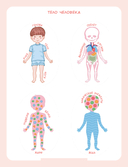 Как устроен человек. Детская энциклопедия — фото, картинка — 8