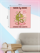 Картина по номерам 