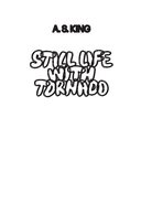 Натюрморт с торнадо — фото, картинка — 3