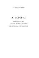 Атлас искусственного интеллекта: руководство для будущего — фото, картинка — 1