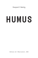 Гумус — фото, картинка — 2