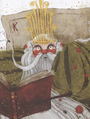 Алиса в Стране Чудес — фото, картинка — 4