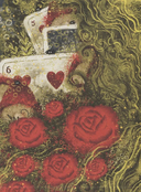 Алиса в Стране Чудес — фото, картинка — 5