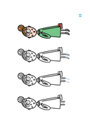 Люди, чувства и эмоции — фото, картинка — 18