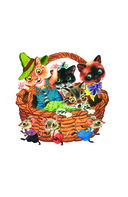 Загадки обо всём на свете — фото, картинка — 1