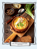 Кухня Петербурга. От Беранже до шавермы — фото, картинка — 6