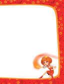 Царевны. Мой волшебный дневничок — фото, картинка — 18