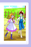 Приключения Тома Сойера — фото, картинка — 2