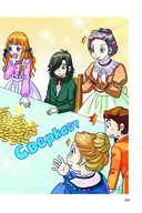 Приключения Тома Сойера — фото, картинка — 8