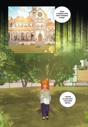 Почему Офелия не может покинуть дом герцога. Том 3 — фото, картинка — 3