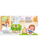 Мама, папа, почитай! — фото, картинка — 1