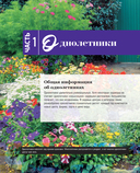 Библия садовых цветов. Однолетники, многолетники и луковичные. Советы по посадке, выращиванию и уходу — фото, картинка — 19