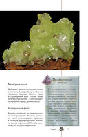 Коллекционные минералы. Популярный иллюстрированный гид. С дополненной 3D-реальностью — фото, картинка — 10
