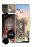 Сладкие следы укусов. Том 2 — фото, картинка — 3