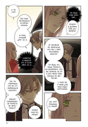 Сладкие следы укусов. Том 2 — фото, картинка — 5