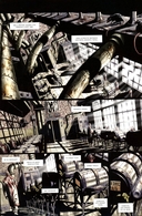 Регулятор. Том 1. Амброзия. Гестия. Офидия — фото, картинка — 1